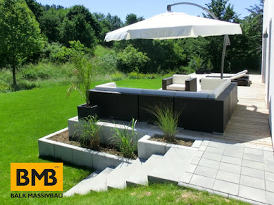 BMB Balk Massivbau GmbH – Bild