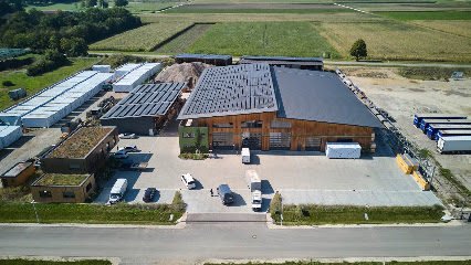 Holzbau Glaß GmbH
