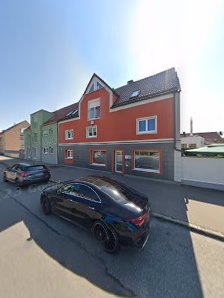 FZ Fassadendämmtechnik, Zinsmeister GmbH – Bild