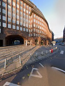 ZECH Hochbau AG Niederlassung Hamburg – Bild