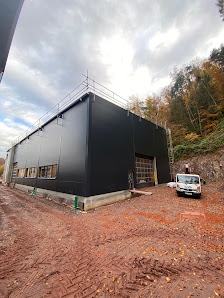 Holzbau Michael Kunkel e.K. – Bild