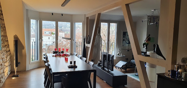 Krebs Holzbau – Bild