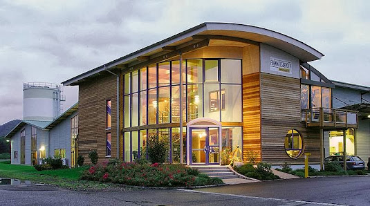 Holzbau Frammelsberger G.GmbH Treppen und Wintergärten – Bild
