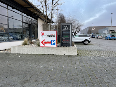 raumdecor Schnell GmbH & Co. KG – Bild