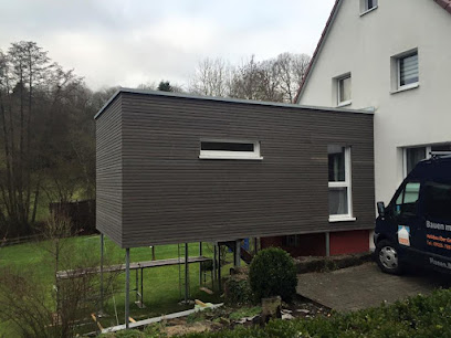 Holzbau Eber GmbH