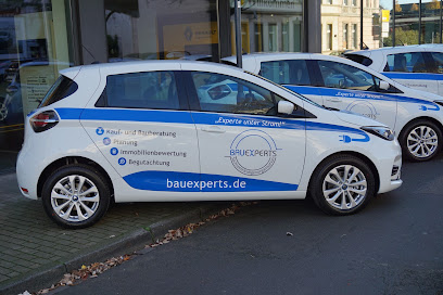Bauexperts: Dipl.-Ing. Andreas Statz