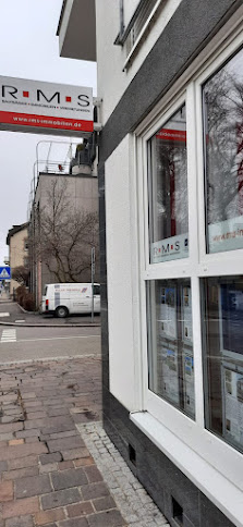 RMS Bauträger- und Immobilien GmbH – Bild