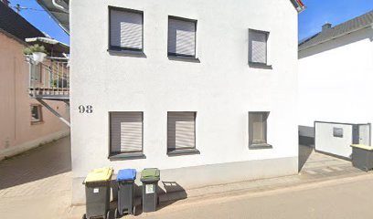 Banspach Zimmerei