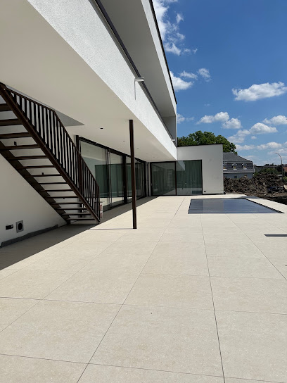 Architekt Matthias Leicht