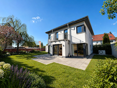 Noriplana Massivhaus GmbH – Bild