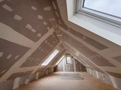 M&N GbR – Trockenbau & Innenausbau Berlin – Bild