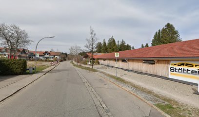 Stötter Zimmerei / Holzbau / Zimmerei Buchenberg / Matthias Stötter /