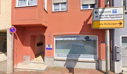 C&C Bauunternehmen GmbH