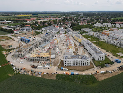 Universale Bau GmbH – Bild