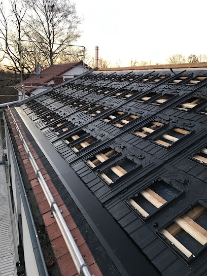 Zimmerei Ernstl GmbH