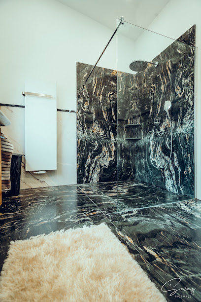 Arcon Naturstein - Marmor und Granitwerk