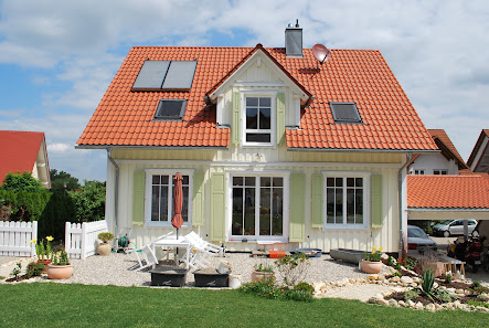 Biolehmhaus GmbH – Bild