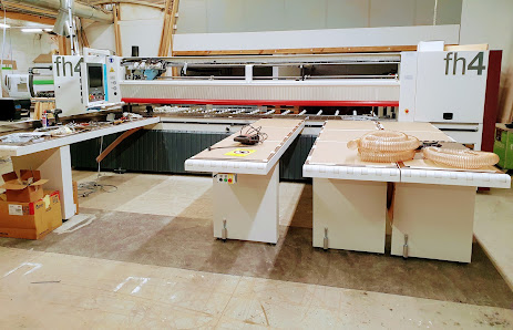 BMS Werk GmbH – Bild