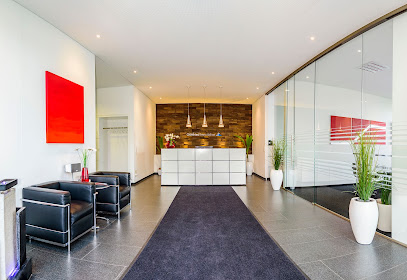 Göttfried Projektbau GmbH