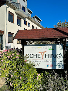 Scheyhing Holzbau GmbH – Bild