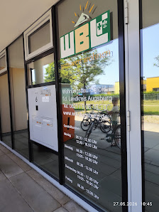 Wohnungsbau GmbH für den Landkreis Augsburg – Bild