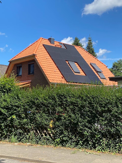 Nordland Zimmerei GmbH