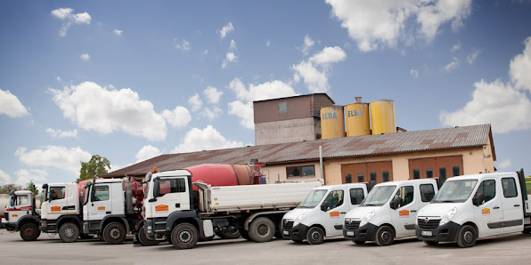 Huonker Bauunternehmen GmbH & Co.KG – Bild