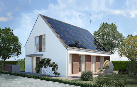 asset bauen wohnen gmbh – Bild