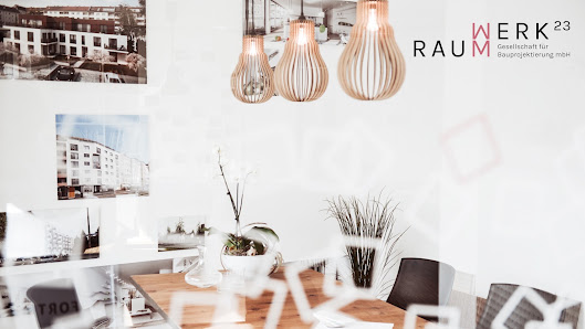 raumwerk23 | Gesellschaft für Bauprojektierung mbH – Bild