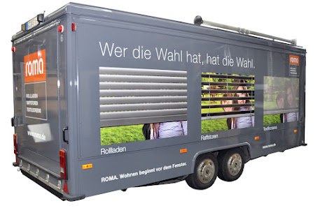 Pauscher Fenster + Türen – Bild