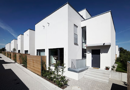 NEWO Nellinger Wohnbau GmbH & Co. KG. – Bild