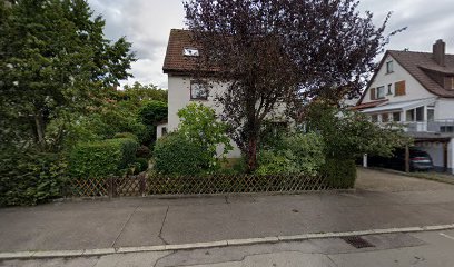 Holzbau Müller