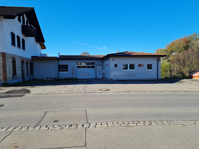 ZEBO Trockenbau GmbH