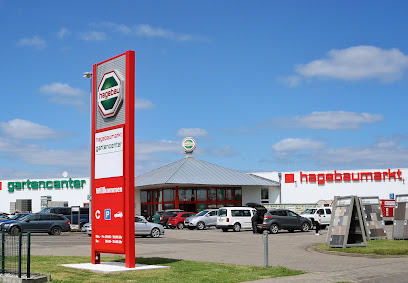 hagebaumarkt Prignitz GmbH & Co. KG