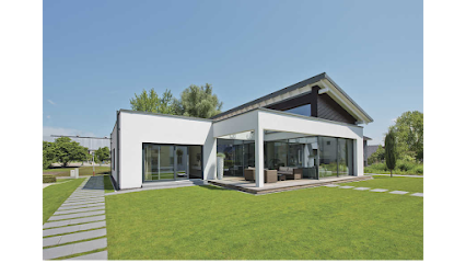WeberHaus GmbH & Co. KG Bauforum Mannheim