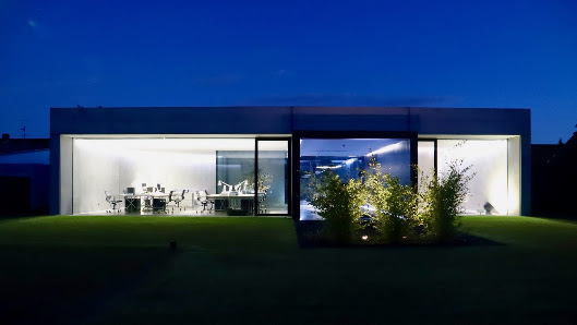 lc[a] la croix architekten – Bild
