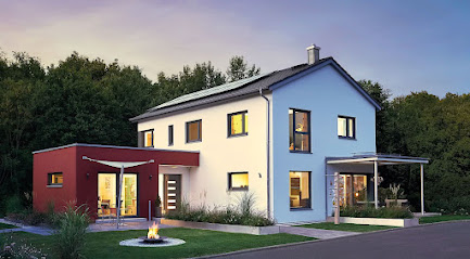 Hanse Haus Vertriebsbüro Deggendorf