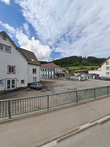 Zimmerei und Innenausbau Kienzler GmbH – Bild