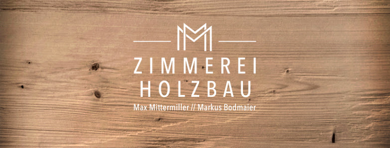 M&M Zimmerei Holzbau GmbH – Bild