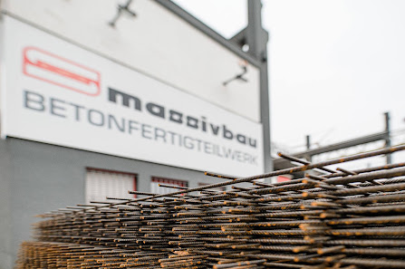 Massiv-Bau GmbH & Co. Fertigbau KG – Bild