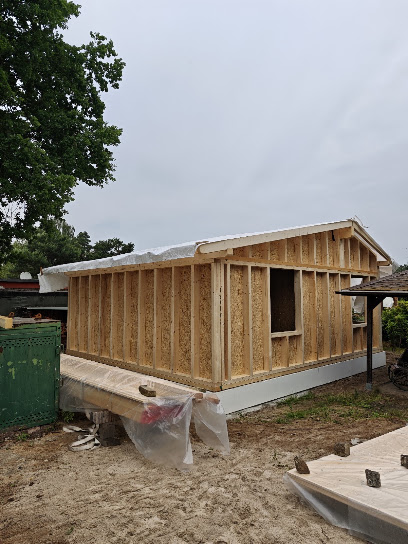 Dach- & Holzbau Tony Schwalb