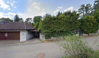 Wiesmüller Baustelle Maichingen