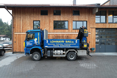 Lohmayr Bau GmbH