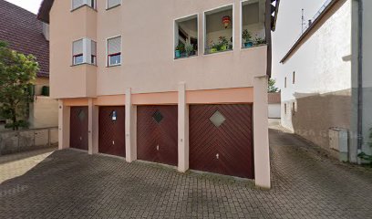 Blockhausbau Kreudler