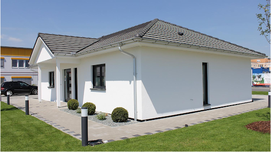 ScanHaus Musterhaus Heßdorf - Fertighausanbieter – Bild