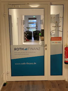 Finanz- GmbH Roth, Immobilien- und Baufinanzierung, Zentrale – Bild