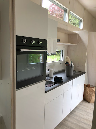 Tiny House Freiburg