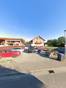 Holzbau Dufner GmbH – Bild