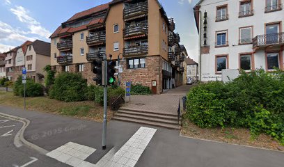 Eberbacher Baugenossenschaft eG