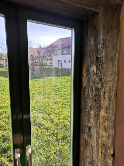 HolzGrün - Planung und Holzbau
